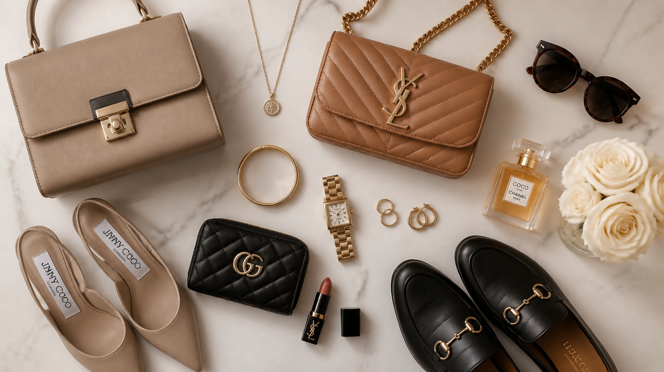 Fashion E-Commerce